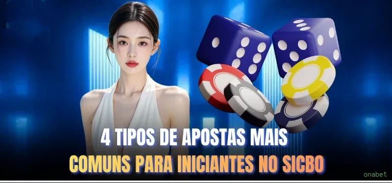 Depósito PIX onabet